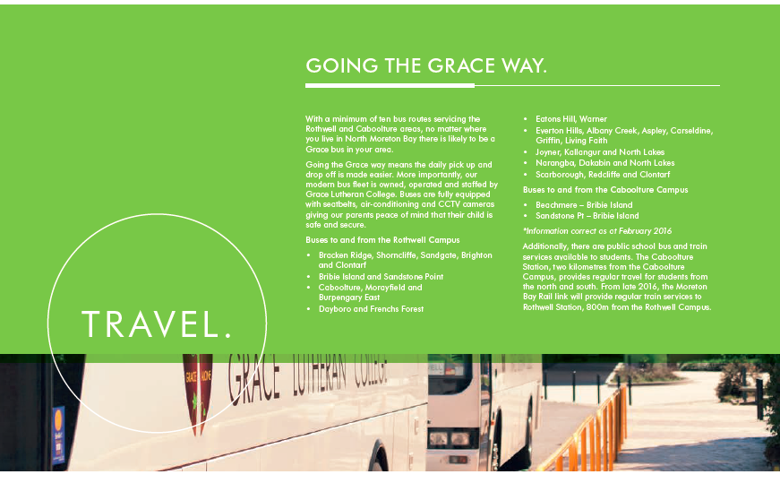 grace prospectus 2