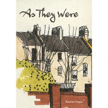 As They Were