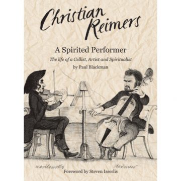 Christian Reimers - A Spirited Performer