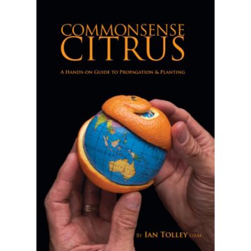 Commonsense Citrus