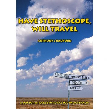 Have Stethoscope Will Travel