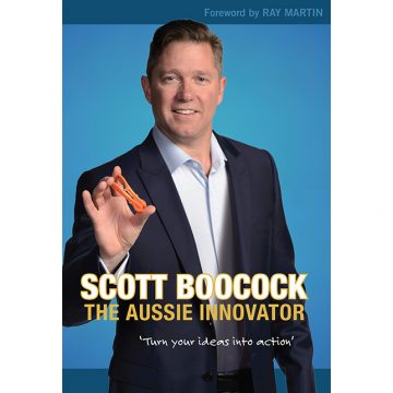 The Aussie Innovator