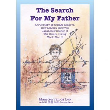 The Search For My Father... Ex-POW 2226 Remembers