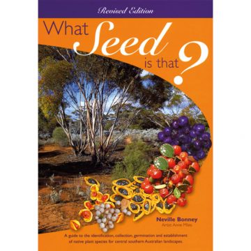 What Seed is that?