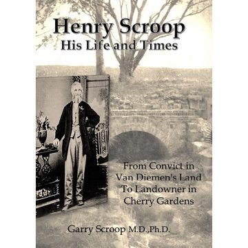 Henry Scroop - His Life and Times