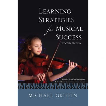 Learning Strategies for Musical Success