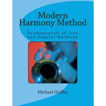 Modern Harmony Method