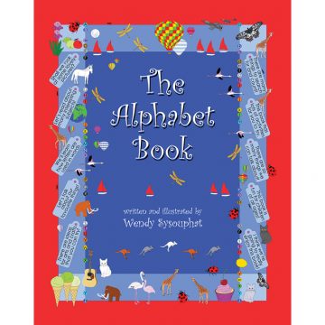 The Alphabet Book