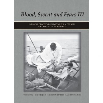 Blood, Sweat and Fears 3