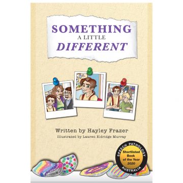 Something a Little Different