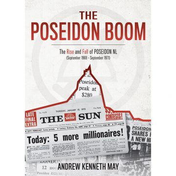 The Poseidon Boom