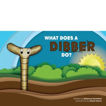 What Does a Dibber Do?