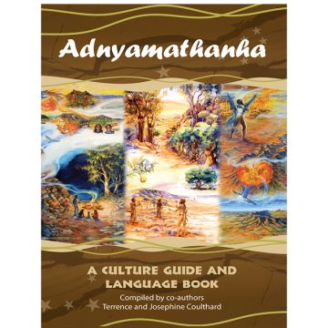 Adnyamathanha Dictionary
