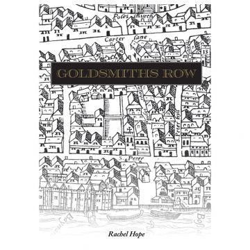 Goldsmiths Row