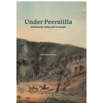 Under Peeralilla