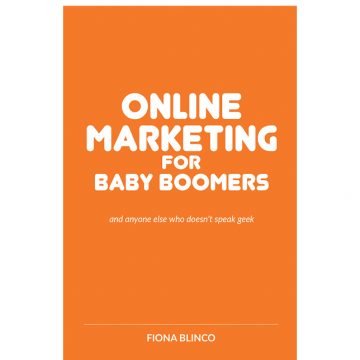 Online Marketing for Baby Boomers