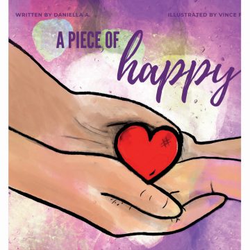 A Piece of Happy