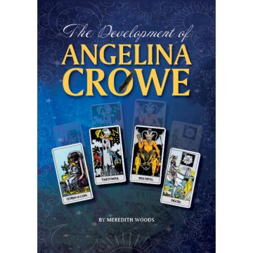 The Development of Angelina Crowe