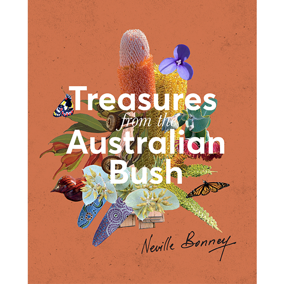 Treasures from the Australian Bush